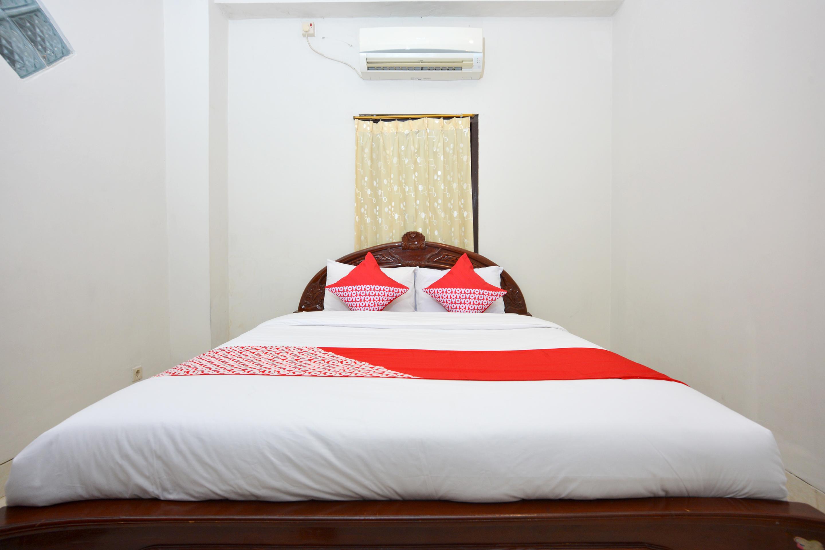 Oyo 586 Hotel Wijaya Kalasan Zewnętrze zdjęcie
