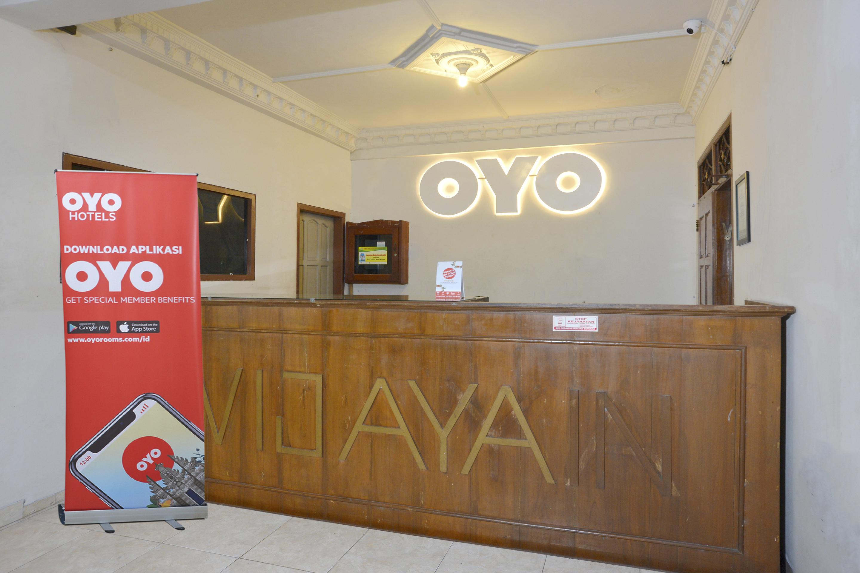 Oyo 586 Hotel Wijaya Kalasan Zewnętrze zdjęcie